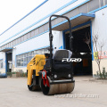 New Update Asphalt Roller 1ton Vibratory Road Roller Price